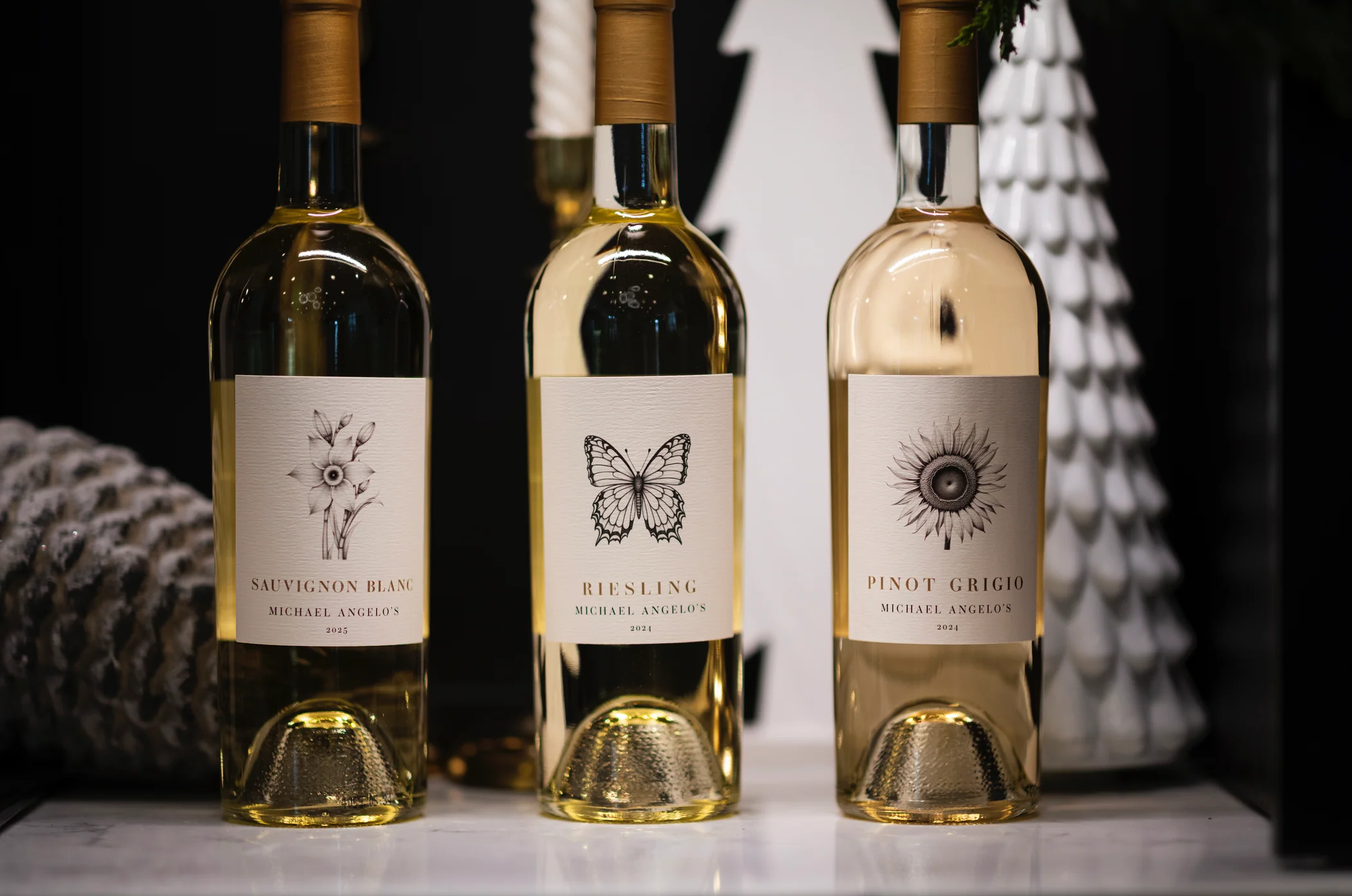 A Legacy of Fine Taste